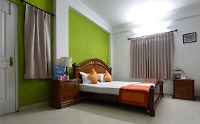 Oyo 8271 Elite Homes